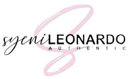 Syeni Leonardo Logo